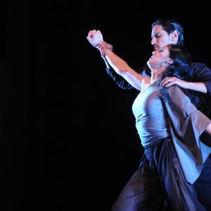 Fotografía de Festival de Tango de Granada: Perfiles - 