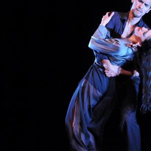 Fotografía de Festival de Tango de Granada: Perfiles - 