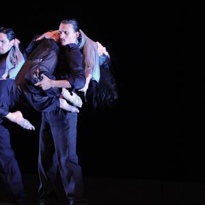 Fotografía de Festival de Tango de Granada: Perfiles - 