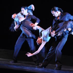 Fotografía de Festival de Tango de Granada: Perfiles - 