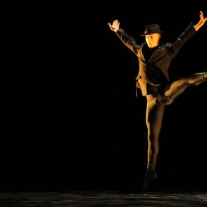 Fotografía de Festival de Tango de Granada: Perfiles - 
