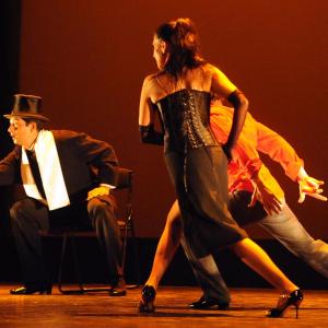 Fotografía de Festival de Tango de Granada: Perfiles - 