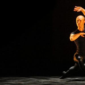 Fotografía de Festival de Tango de Granada: Perfiles - 