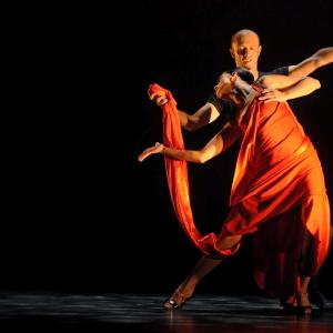Fotografía de Festival de Tango de Granada: Perfiles - 