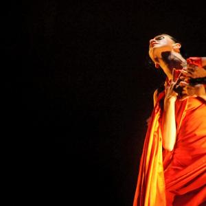 Fotografía de Festival de Tango de Granada: Perfiles - 