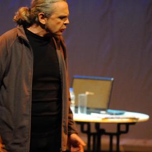 Fotografía de Teatre'ves Teatro: Esto es lo que hay - Teatreves Teatro