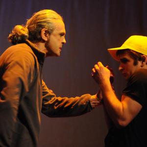 Fotografía de Teatre'ves Teatro: Esto es lo que hay - Teatreves Teatro