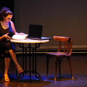 Fotografía de Teatre'ves Teatro: Esto es lo que hay - Teatreves Teatro