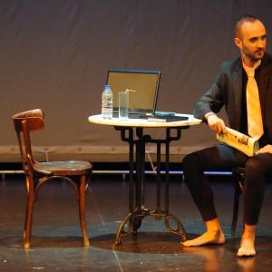Fotografía de Teatre'ves Teatro: Esto es lo que hay - Teatreves Teatro