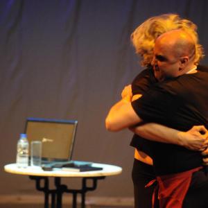 Fotografía de Teatre'ves Teatro: Esto es lo que hay - Teatreves Teatro