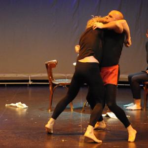 Fotografía de Teatre'ves Teatro: Esto es lo que hay - Teatreves Teatro