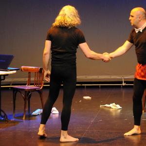 Fotografía de Teatre'ves Teatro: Esto es lo que hay - Teatreves Teatro