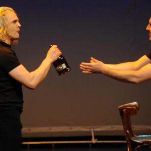 Fotografía de Teatre'ves Teatro: Esto es lo que hay - Teatreves Teatro