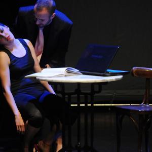 Fotografía de Teatre'ves Teatro: Esto es lo que hay - Teatreves Teatro