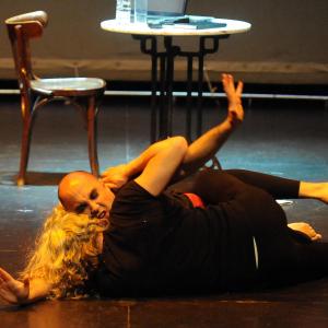 Fotografía de Teatre'ves Teatro: Esto es lo que hay - Teatreves Teatro