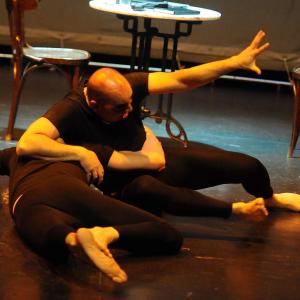 Fotografía de Teatre'ves Teatro: Esto es lo que hay - Teatreves Teatro