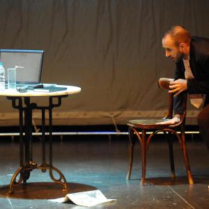 Fotografía de Teatre'ves Teatro: Esto es lo que hay - Teatreves Teatro