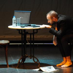 Fotografía de Teatre'ves Teatro: Esto es lo que hay - Teatreves Teatro