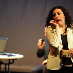 Fotografía de Teatre'ves Teatro: Esto es lo que hay - Teatreves Teatro