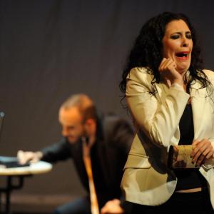 Fotografía de Teatre'ves Teatro: Esto es lo que hay - Teatreves Teatro