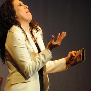 Fotografía de Teatre'ves Teatro: Esto es lo que hay - Teatreves Teatro