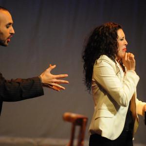 Fotografía de Teatre'ves Teatro: Esto es lo que hay - Teatreves Teatro