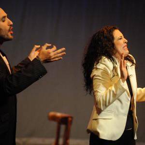 Fotografía de Teatre'ves Teatro: Esto es lo que hay - Teatreves Teatro