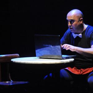 Fotografía de Teatre'ves Teatro: Esto es lo que hay - Teatreves Teatro