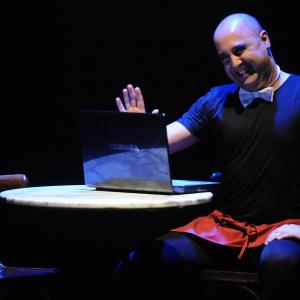 Fotografía de Teatre'ves Teatro: Esto es lo que hay - Teatreves Teatro