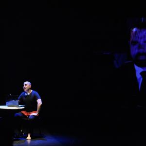 Fotografía de Teatre'ves Teatro: Esto es lo que hay - Teatreves Teatro