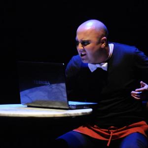 Fotografía de Teatre'ves Teatro: Esto es lo que hay - Teatreves Teatro