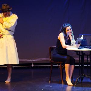 Fotografía de Teatre'ves Teatro: Esto es lo que hay - Teatreves Teatro