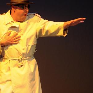 Fotografía de Teatre'ves Teatro: Esto es lo que hay - Teatreves Teatro