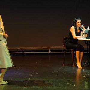 Fotografía de Teatre'ves Teatro: Esto es lo que hay - Teatreves Teatro