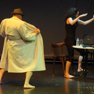 Fotografía de Teatre'ves Teatro: Esto es lo que hay - Teatreves Teatro