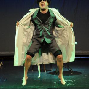 Fotografía de Teatre'ves Teatro: Esto es lo que hay - Teatreves Teatro
