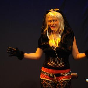Fotografía de Teatre'ves Teatro: Esto es lo que hay - Teatreves Teatro
