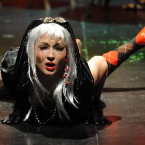 Fotografía de Teatre'ves Teatro: Esto es lo que hay - Teatreves Teatro