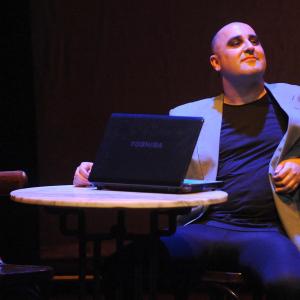 Fotografía de Teatre'ves Teatro: Esto es lo que hay - Teatreves Teatro