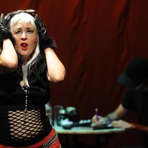 Fotografía de Teatre'ves Teatro: Esto es lo que hay - Teatreves Teatro