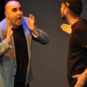 Fotografía de Teatre'ves Teatro: Esto es lo que hay - Teatreves Teatro