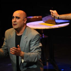 Fotografía de Teatre'ves Teatro: Esto es lo que hay - Teatreves Teatro