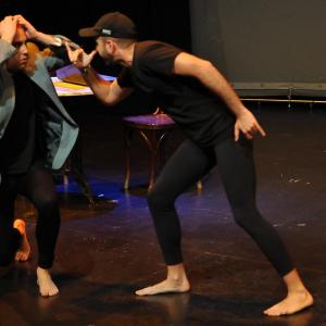 Fotografía de Teatre'ves Teatro: Esto es lo que hay - Teatreves Teatro
