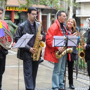 Fotografía de Orquestina 14 de abril - 