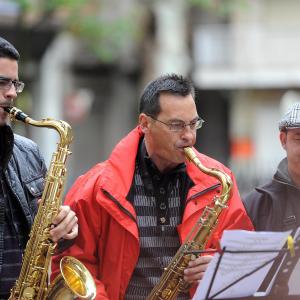 Fotografía de Orquestina 14 de abril - 