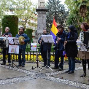 Fotografía de Orquestina 14 de abril - 