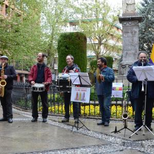 Fotografía de Orquestina 14 de abril - 