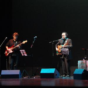 Fotografía de Abril para vivir - 
