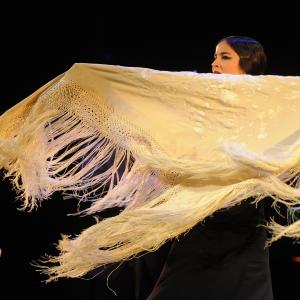 Fotografía de Abril para vivir - 