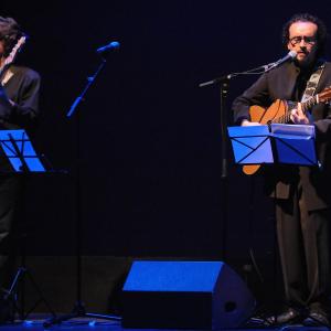 Fotografía de Abril para vivir - 